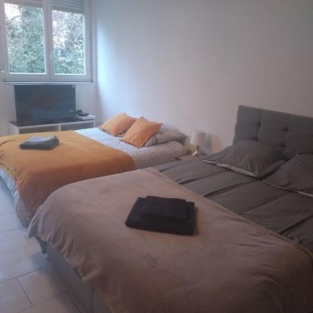 Metz Muse Studio 4 Couchages Екстер'єр фото