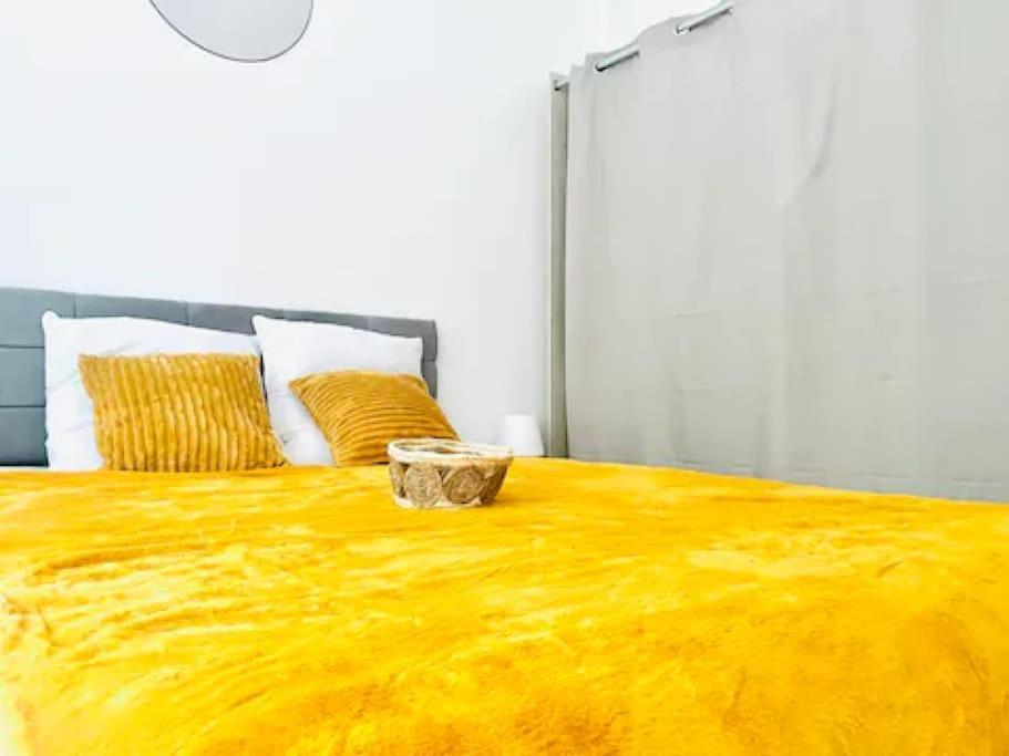 Metz Muse Studio 4 Couchages Екстер'єр фото