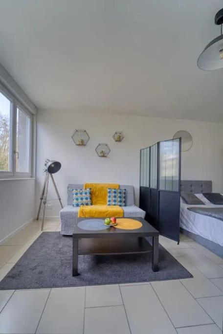 Metz Muse Studio 4 Couchages Екстер'єр фото